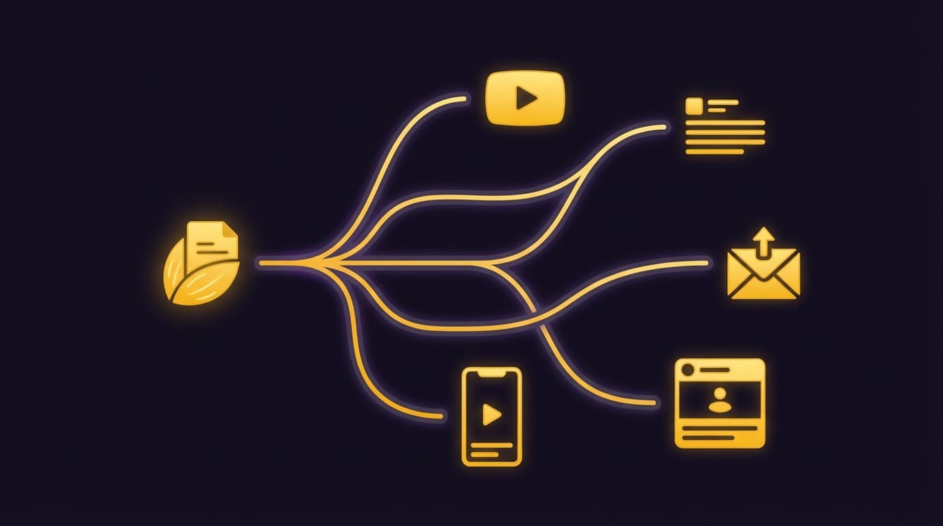 Scale Your Content & Marketing Engine